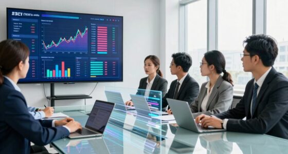 transparency boosts payment trust