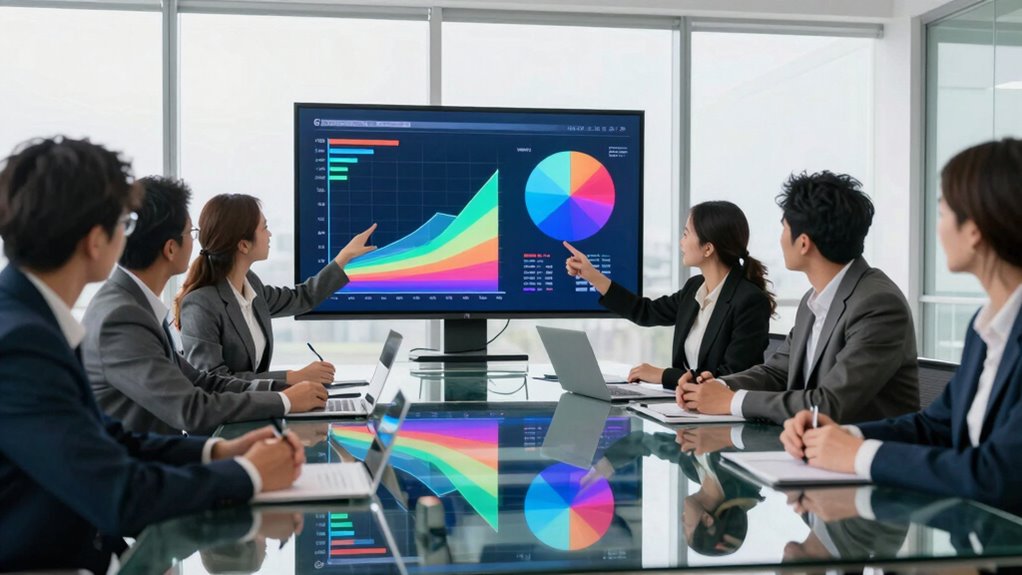 transparent pricing builds trust