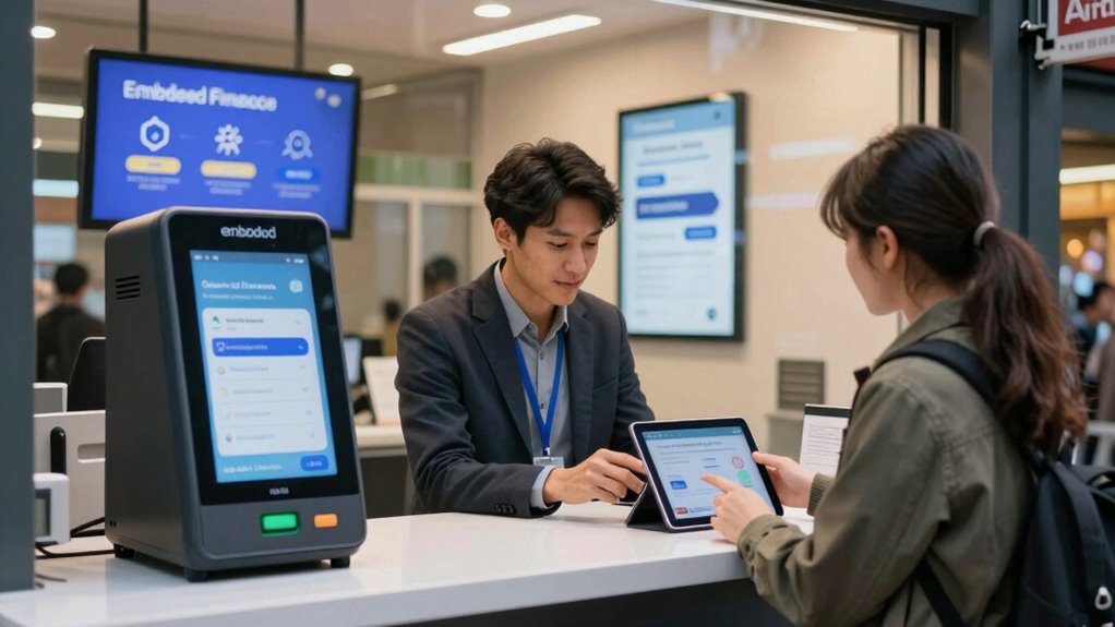 trust security compliance growth