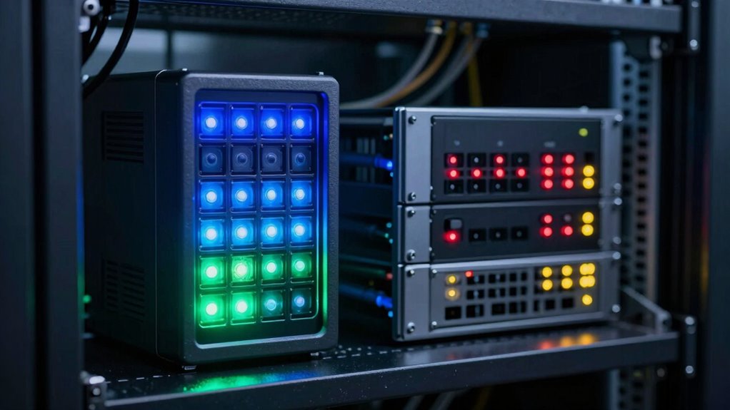 understanding gateway and processor