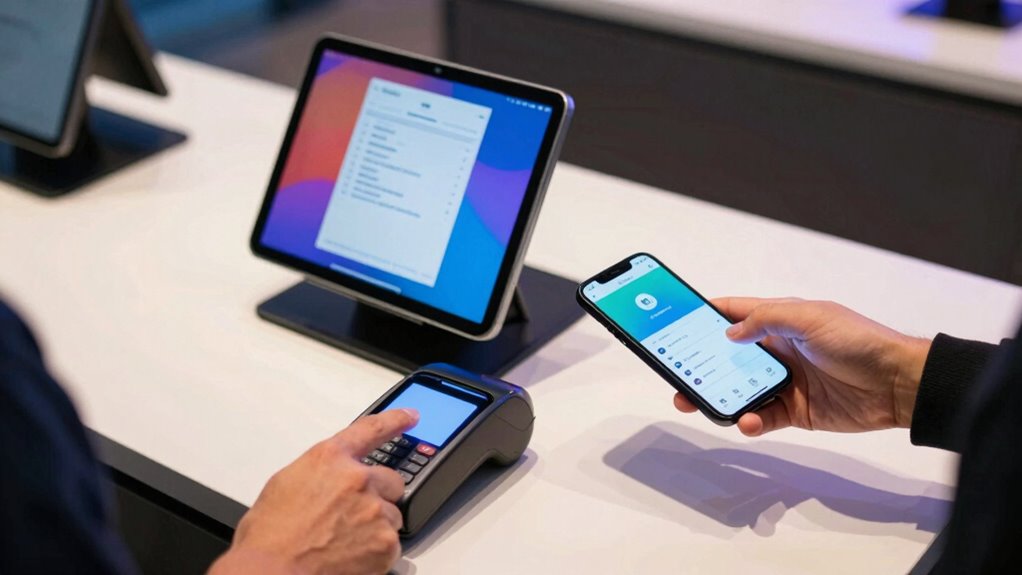 understanding payment transaction types