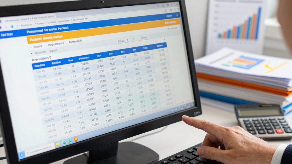 unique transaction tracking identifiers