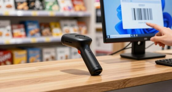 usb scanners remain effective