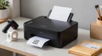 user friendly shipping label printers
