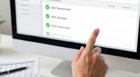 verifies accounts prevents returns