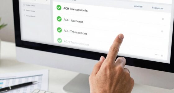 verifies accounts prevents returns
