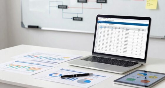 verify payment responsibilities post reorganization