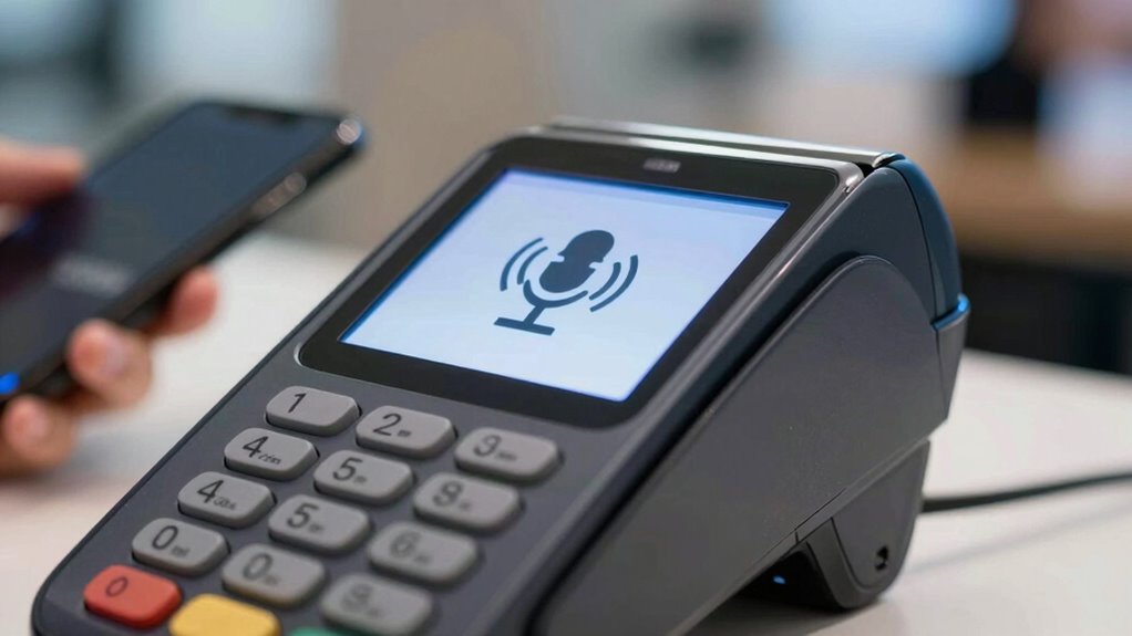 voice biometrics enhance security