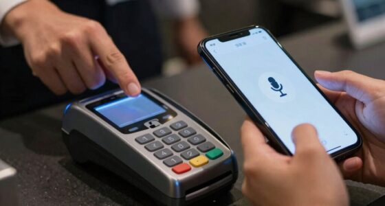 voice codes for payments