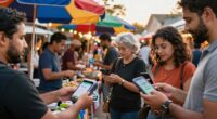 weekend business payment solutions