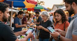 weekend business payment solutions