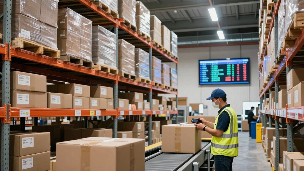wholesale merchant service requirements