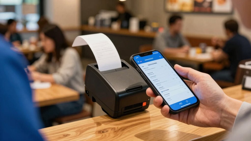 wireless battery efficiency customer