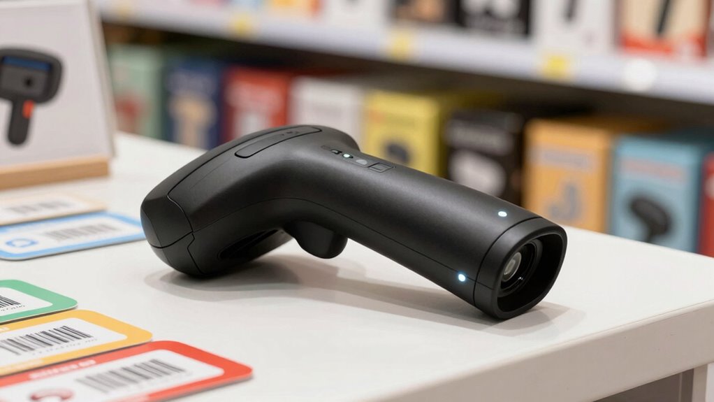 wireless durable fast reliable