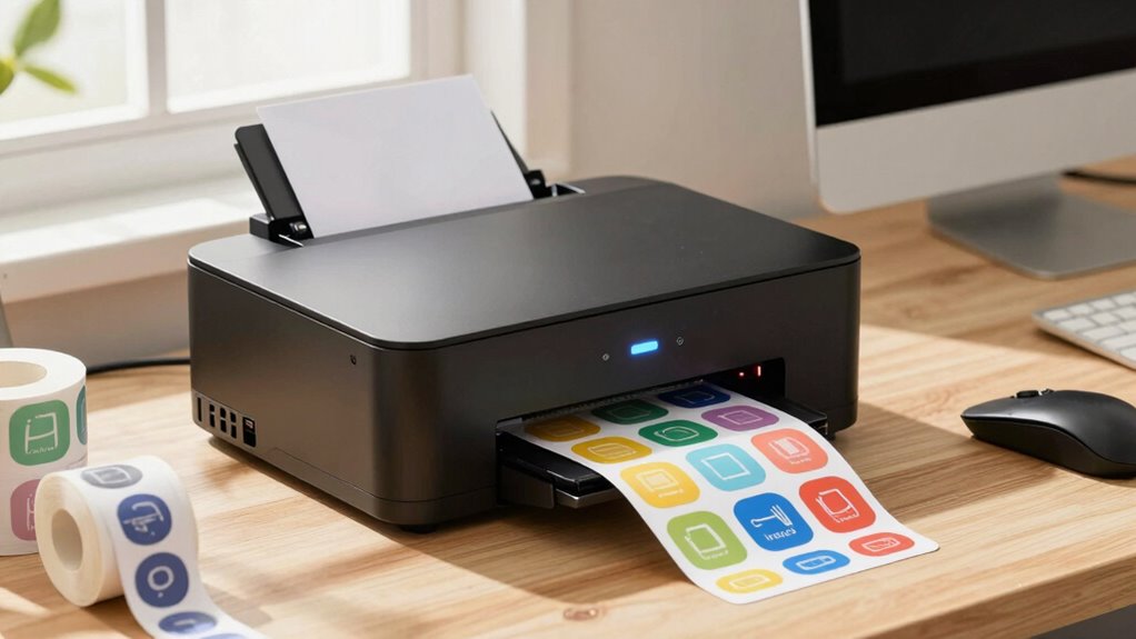 wireless fast efficient shipping