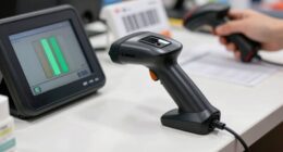 wireless scanner trade offs