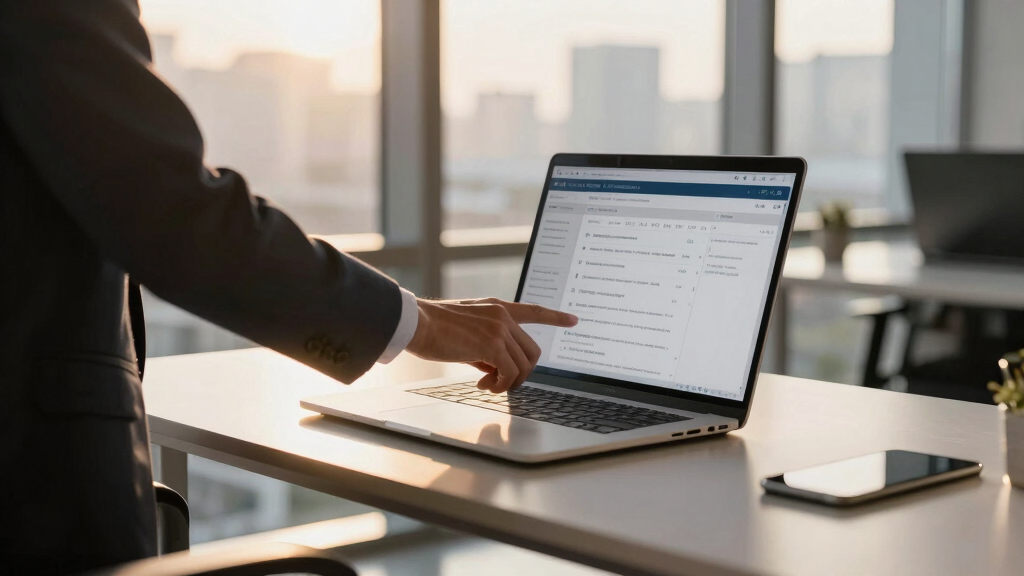 Design a Lead Qualification System That Works When You're Not Around