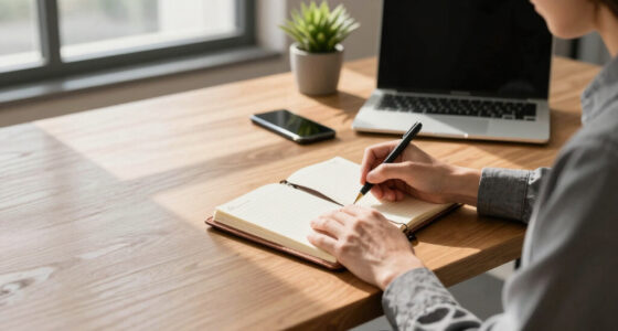 5 Best Business Planning Notebooks in 2026
