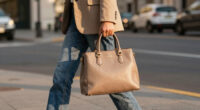 Is the Handbag Over?