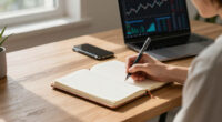 11 Best Investment Tracking Notebooks in 2026