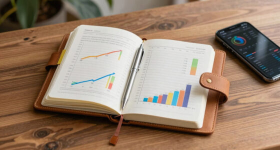 11 Best Investment Tracking Notebooks in 2026