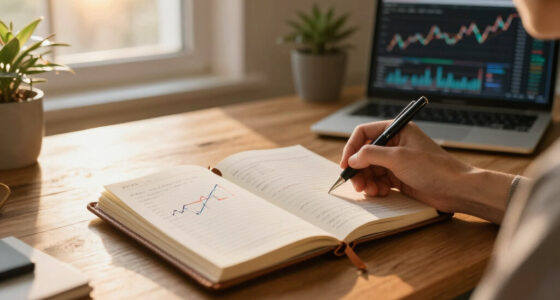 11 Best Investment Tracking Notebooks in 2026