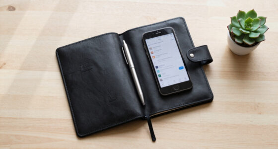12 Best Investment Tracking Notebooks in 2026