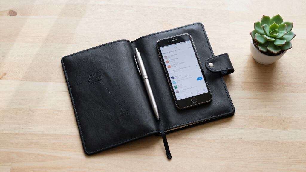 12 Best Investment Tracking Notebooks in 2026