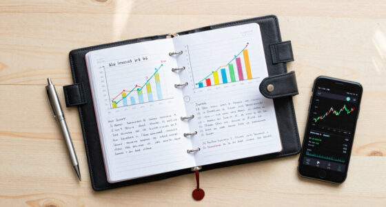 12 Best Investment Tracking Notebooks in 2026