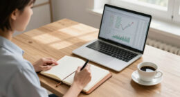 12 Best Investment Tracking Notebooks in 2026