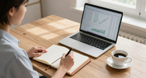 12 Best Investment Tracking Notebooks in 2026