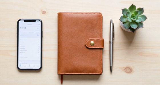 13 Best Investment Tracking Notebooks in 2026