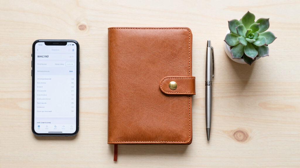 13 Best Investment Tracking Notebooks in 2026