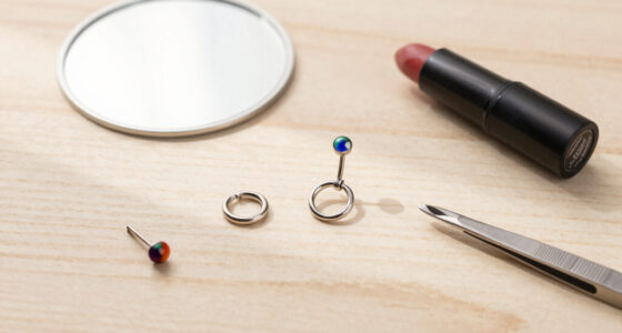 13 Best Lip Piercing Jewelry in 2026