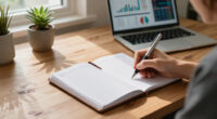 4 Best Investment Tracking Notebooks in 2026