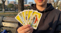 4 Birth Months Facing Big Choices In Love (+ Tarot Advice On How To Choose)