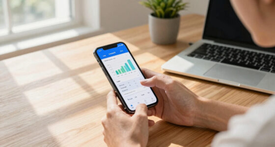 6 Best Investment Tracking Apps in 2026