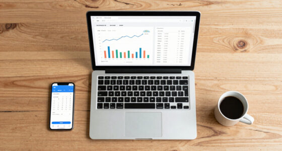 8 Best Financial Planning Software For Entrepreneurs In 2026