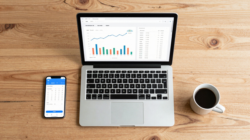 8 Best Financial Planning Software For Entrepreneurs In 2026