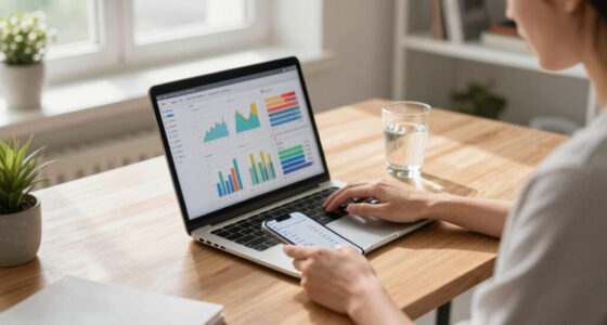 8 Best Personal Finance Planning Tools in 2026