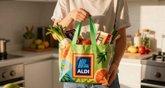 Aldi launches free Blind Box grocery bundles as shoppers grapple with higher food costs