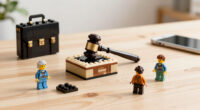 Bricks and Minifigs reaches truce with Reckless Ben in civil lawsuit