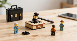 Bricks and Minifigs reaches truce with Reckless Ben in civil lawsuit