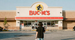 Buc‑ee’s just opened its biggest Western outpost yet