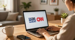 Chaos Came to CBS News. What’s in Store for CNN?