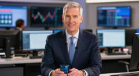 CNN Mainstay Anderson Cooper Bristles Over Possible Bari Weiss Takeover at CNN: NYT Sources