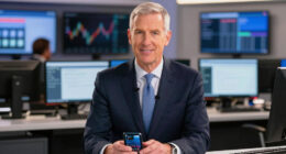 CNN Mainstay Anderson Cooper Bristles Over Possible Bari Weiss Takeover at CNN: NYT Sources
