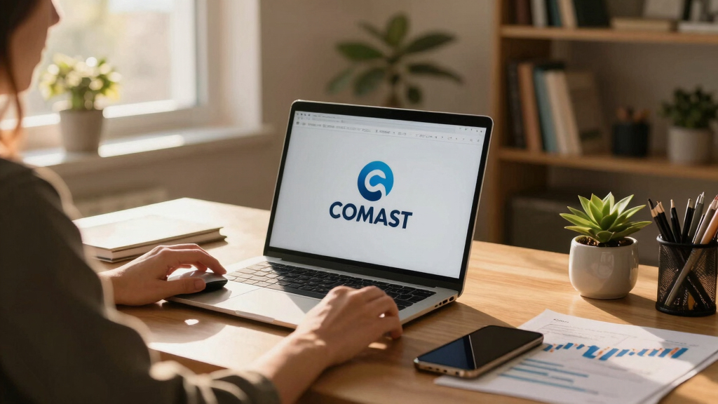 Comcast soars 23% after announcing it will spin off media and tech wings into separate public companies