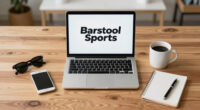 Dave Portnoy: How I Built Barstool Sports
