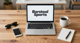 Dave Portnoy: How I Built Barstool Sports